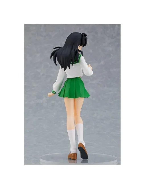 Good Smile Company POP Up Parade Inuyasha Kagome Higurashi