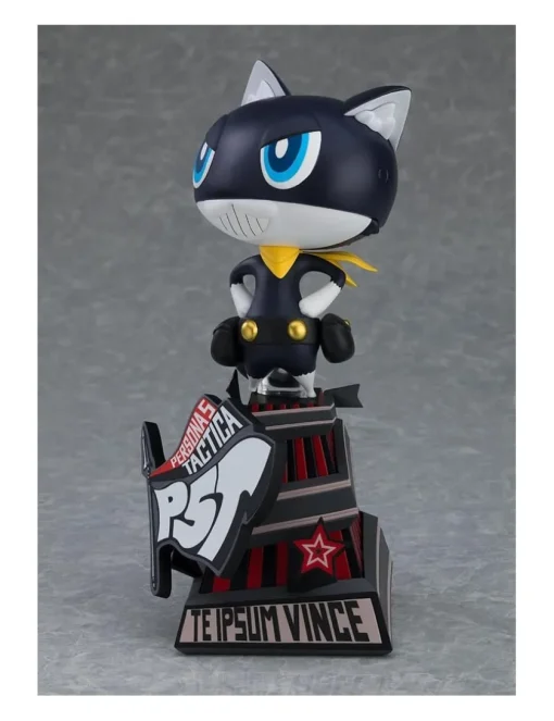 Good Smile Company POP Up Parade L Persona 5 Tactica Morgana