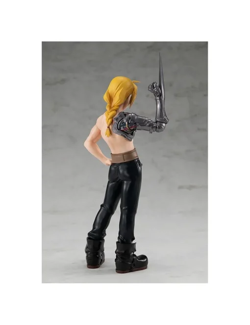Good Smile Company POP Up Parade Fullmetal Alchemist Edward Elric