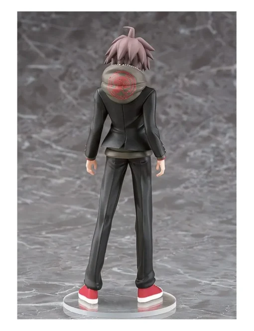 Good Smile Company POP Up Parade Danganronpa 1,2 Reload Makoto Naegi
