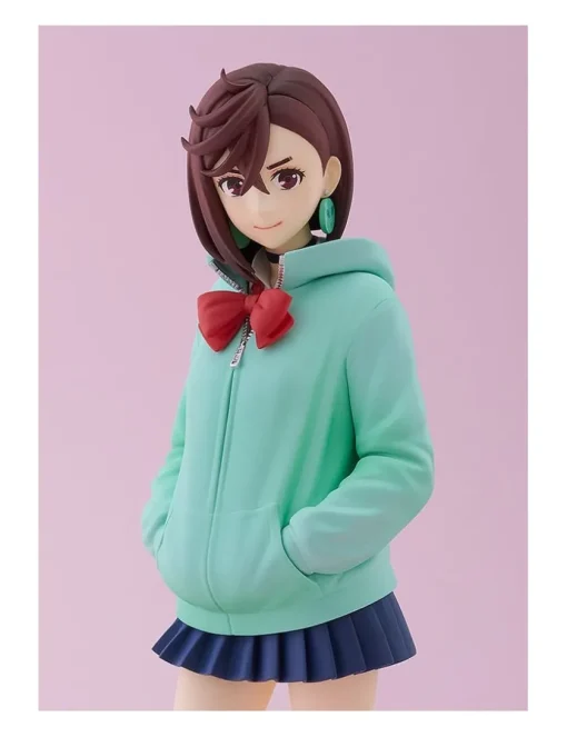 Good Smile Company POP Up Parade DanDaDan Momo Ayase