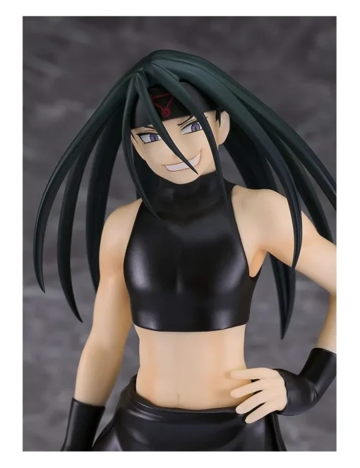 Good Smile Company POP Up Parade Fullmetal Alchemist Envy