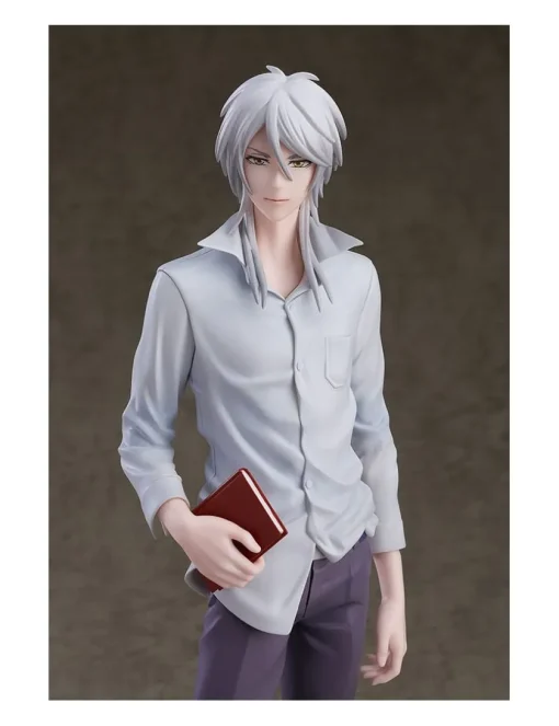 Good Smile Company POP Up Parade L Psycho-Pass Shogo Makishima