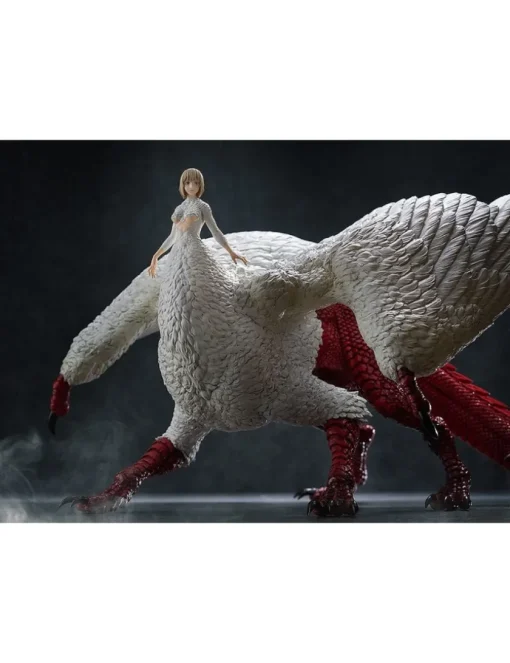 Good Smile Company POP Up Parade XL Delicious in Dungeon Falin Chimera