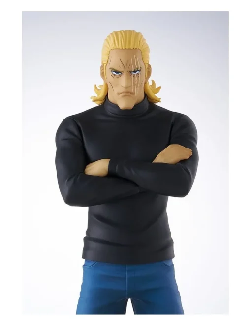Good Smile Company POP Up Parade One-Punch Man King