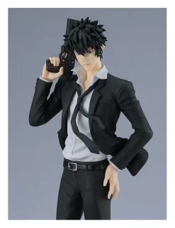 Good Smile Company POP Up Parade L Psycho-Pass Shinya Kogami