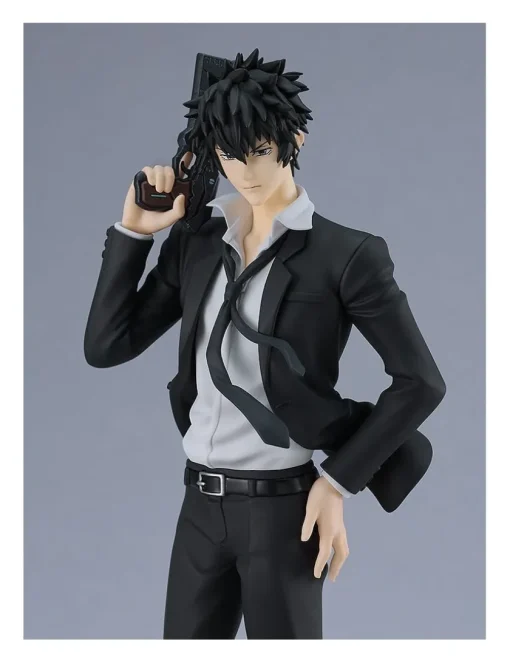 Good Smile Company POP Up Parade L Psycho-Pass Shinya Kogami