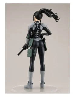 Good Smile Company POP Up Parade Kaiju No. 8 Mina Ashiro
