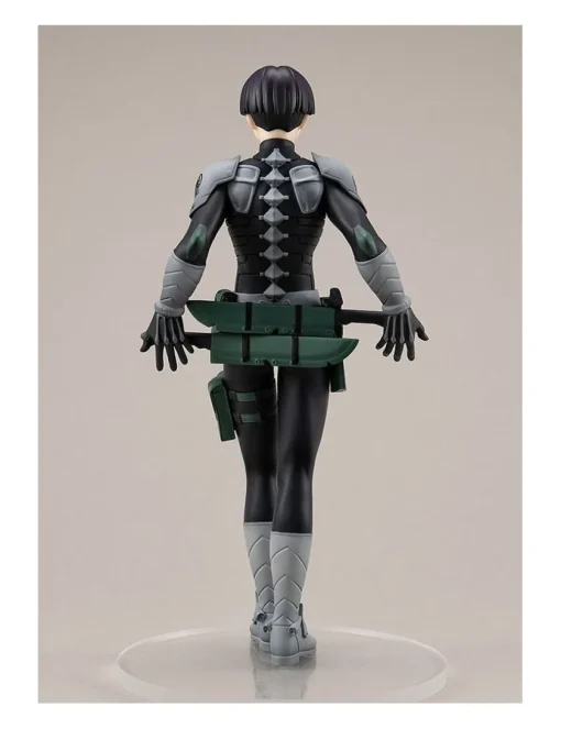 Good Smile Company POP Up Parade Kaiju No. 8 Soshiro Hoshina