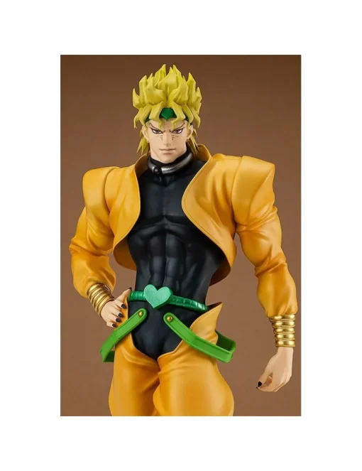 Good Smile Company POP Up Parade JoJo's Bizarre Adventure Stardust Crusaders Dio Brando