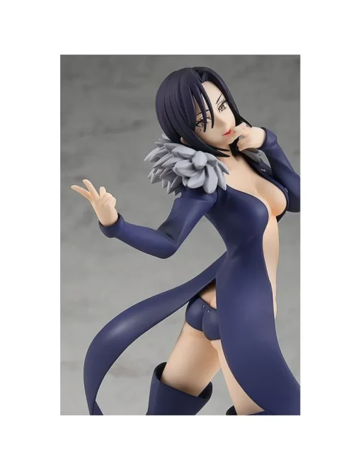 Good Smile Company POP Up Parade The Seven Deadly Sins Merlin