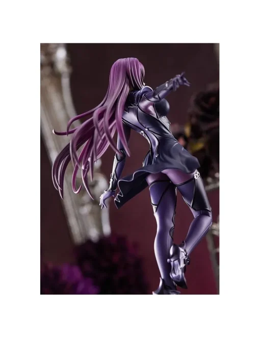 Good Smile Company POP Up Parade Fate/Grand Order Lancer Scathach
