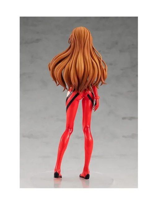 Good Smile Company POP Up Parade Rebuild of Evangelion Asuka Langley