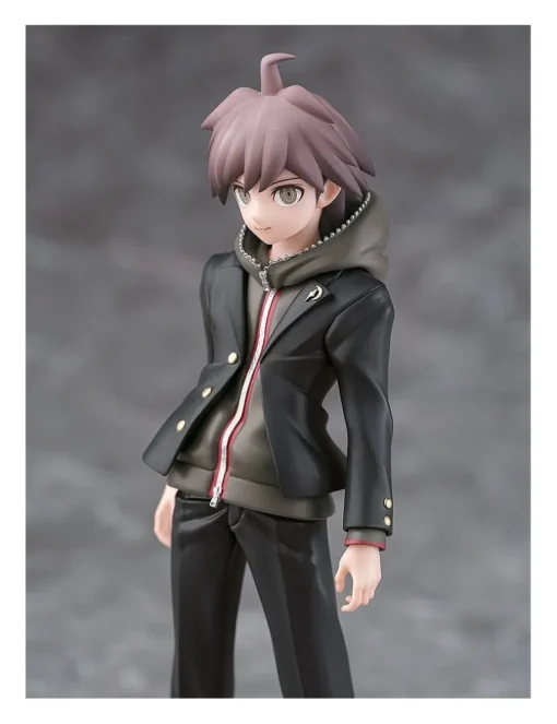 Good Smile Company POP Up Parade Danganronpa 1,2 Reload Makoto Naegi