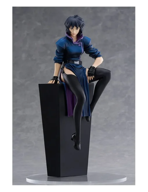 Good Smile Company POP Up Parade L Ghost in the Shell Motoko Kusanagi 1995 Version