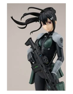Good Smile Company POP Up Parade Kaiju No. 8 Mina Ashiro