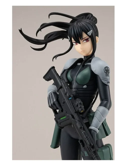 Good Smile Company POP Up Parade Kaiju No. 8 Mina Ashiro