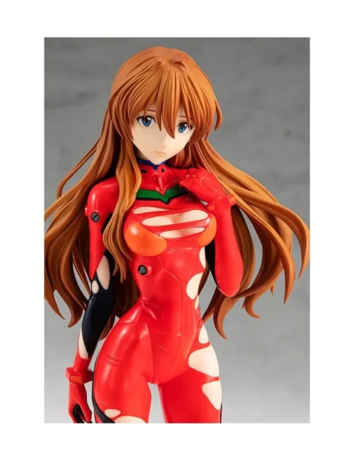 Good Smile Company POP Up Parade Rebuild of Evangelion Asuka Langley