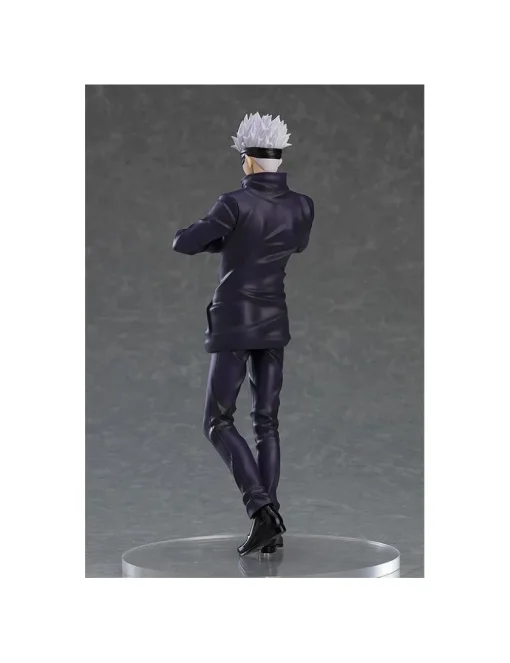 Good Smile Company POP Up Parade JuJutsu Kaisen Satoru Gojo