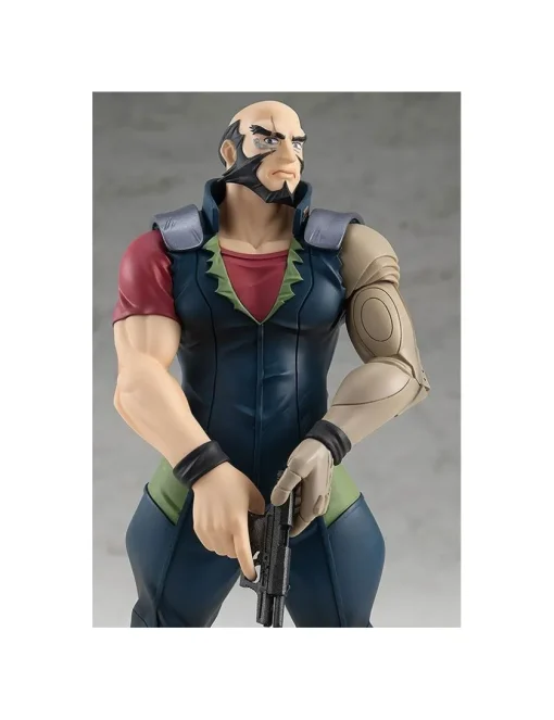 Good Smile Company POP Up Parade Cowboy Bebop Jet Black
