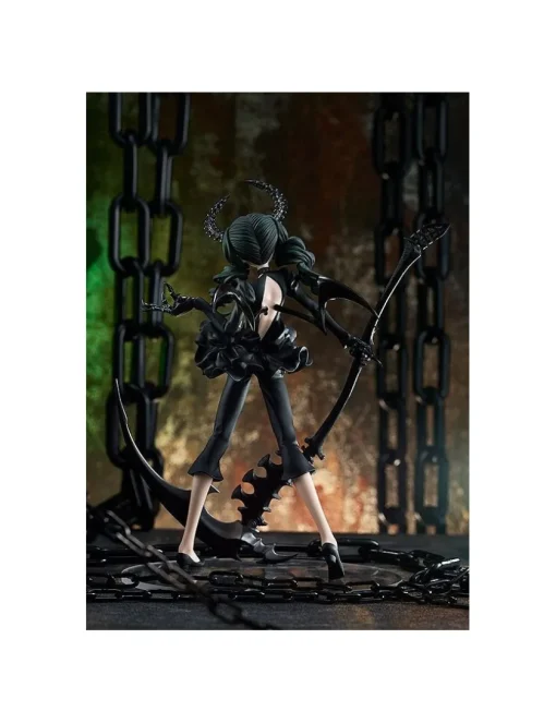 Good Smile Company POP Up Parade Black Rock Shooter Dead Master