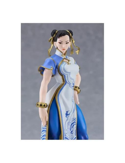 Good Smile Company POP Up Parade Street Fighter 6 Chun-Li