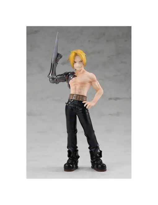 Good Smile Company POP Up Parade Fullmetal Alchemist Edward Elric
