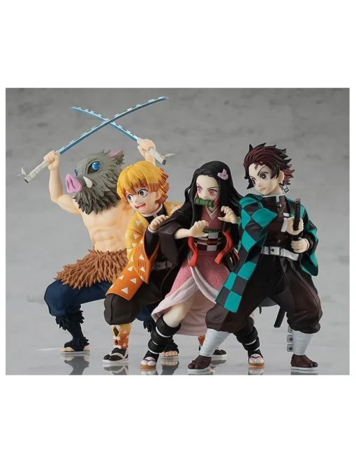 Good Smile Company POP Up Parade Demon Slayer Kimetsu No Yaiba Zenitsu Agatsuma