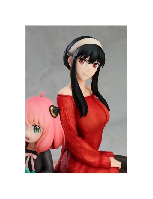 Good Smile Company Spy x Family Anya Forger & Yor Forger
