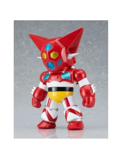 Good Smile Company Vinyl Shogun Omega Force Getter 1