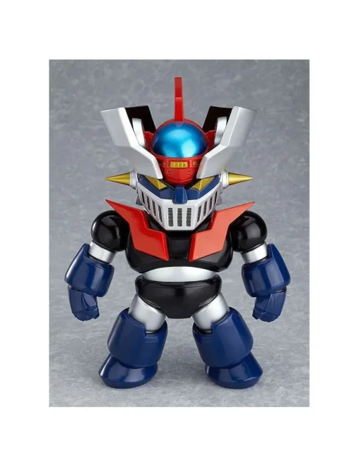 Good Smile Company Vinyl Shogun Omega Force Mazinger Z