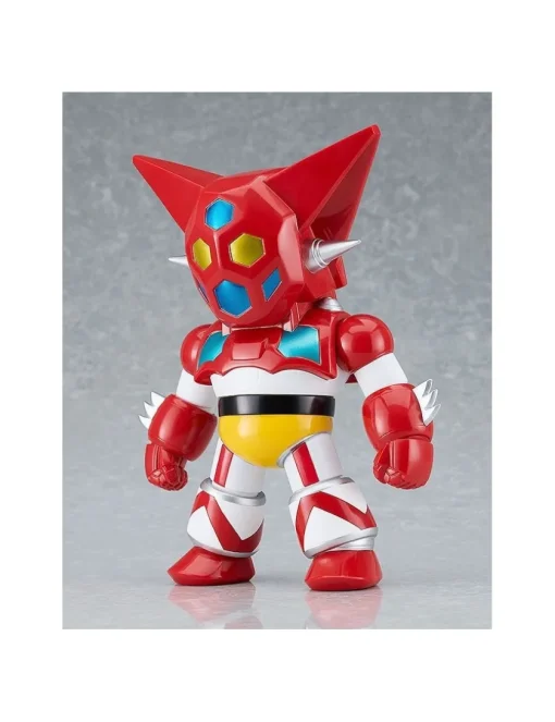 Good Smile Company Vinyl Shogun Omega Force Getter 1