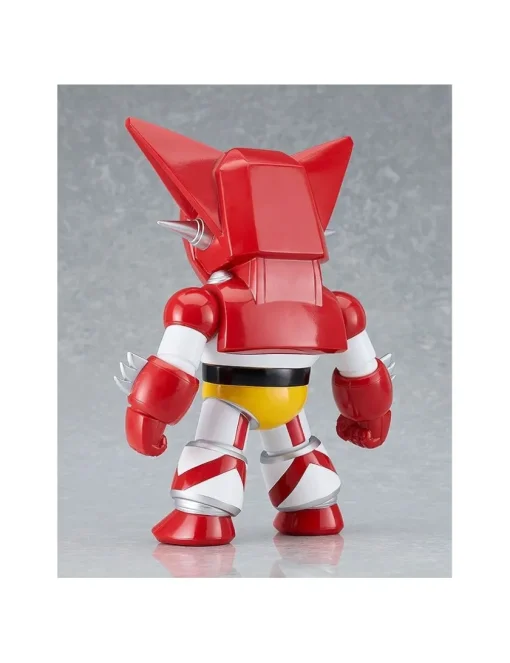 Good Smile Company Vinyl Shogun Omega Force Getter 1