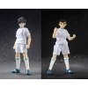 Great Toys Captain Tsubasa Hajime Taki & Ryo Ishizaki
