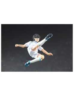 Great Toys Captain Tsubasa Hajime Taki & Ryo Ishizaki