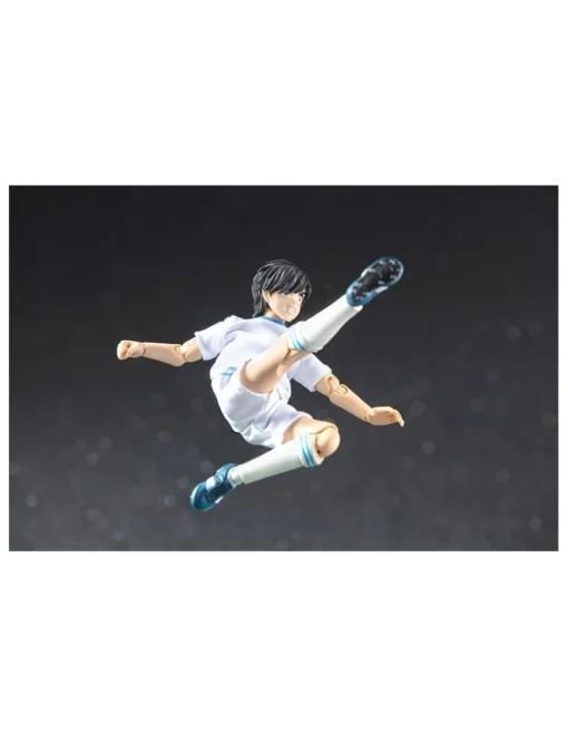 Great Toys Captain Tsubasa Hajime Taki & Ryo Ishizaki