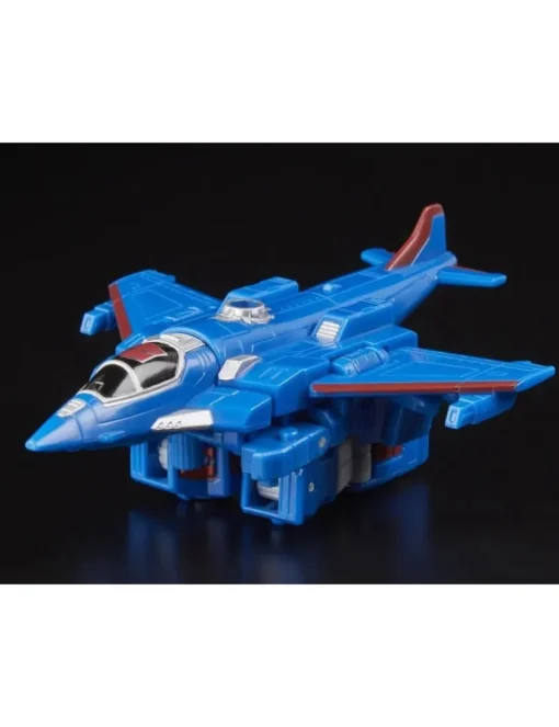 Habro Transformers War For Cybertron Siege WFC-S26 Alphastrike Counterforce