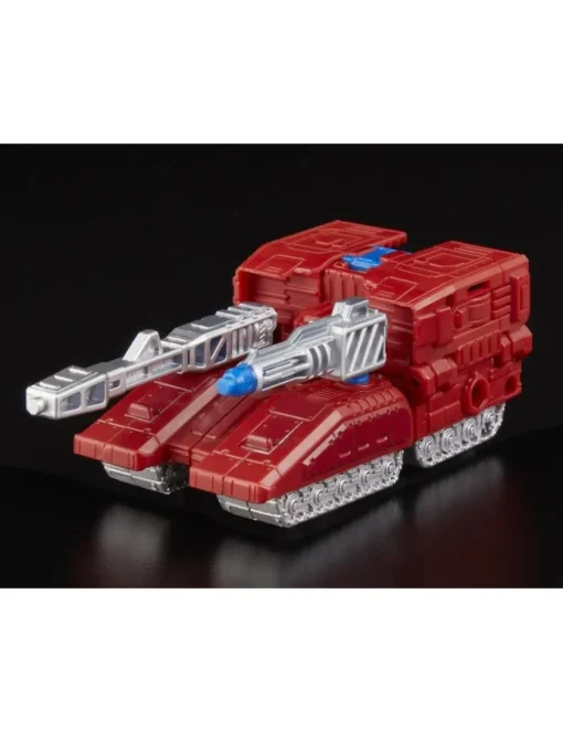 Habro Transformers War For Cybertron Siege WFC-S26 Alphastrike Counterforce