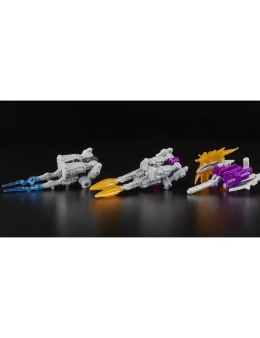 Habro Transformers War For Cybertron Siege WFC-S27 Phantomstrike Squadron