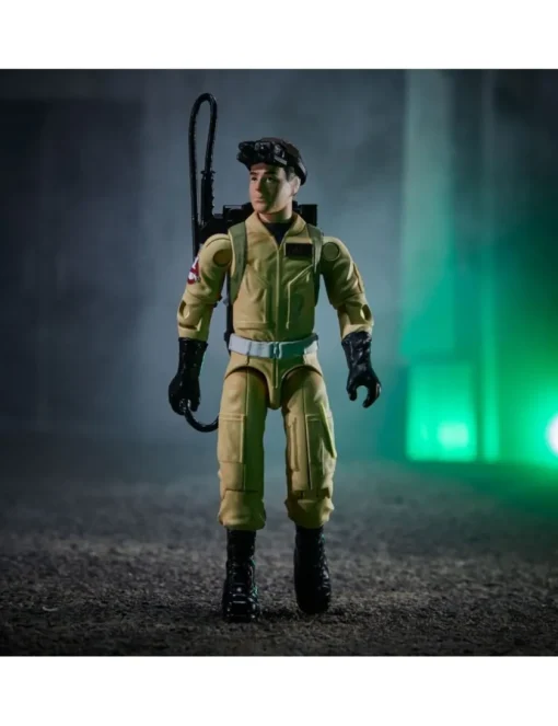 Hasbro Ghostbusters Plasma Series 4 Action Figure Pack
