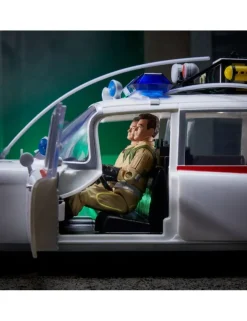 Hasbro Ghostbusters Plasma Series 4 Action Figure Pack