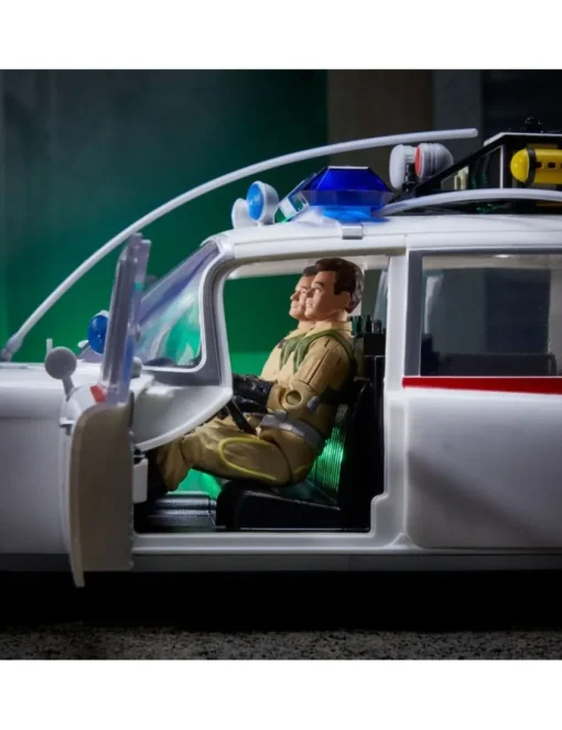 Hasbro Ghostbusters Plasma Series 4 Action Figure Pack
