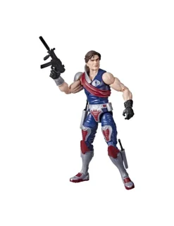 Hasbro G.I. Joe Classified Series Tomax Paoli