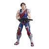 Hasbro G.I. Joe Classified Series Xamot Paoli