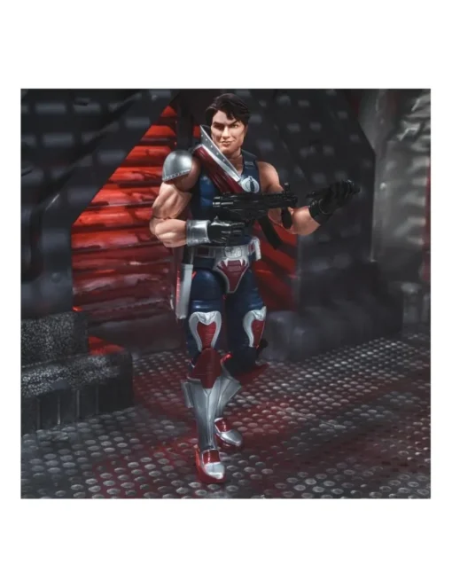 Hasbro G.I. Joe Classified Series Tomax Paoli