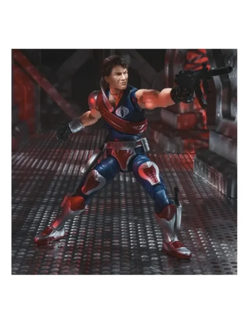 Hasbro G.I. Joe Classified Series Tomax Paoli