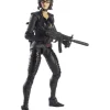 Hasbro G.I. Joe Snake Eyes Classified Series Baroness