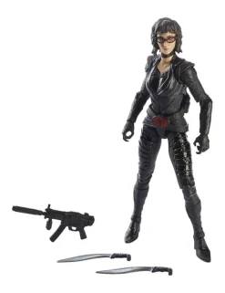 Hasbro G.I. Joe Snake Eyes Classified Series Baroness