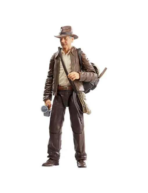 Hasbro Indiana Jones Adventure Series Indiana Jones and the Dial of Destiny Indiana Jones
