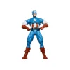 Hasbro Marvel Legends Captain America Secret Wars